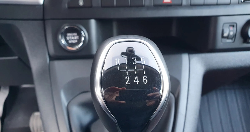 Toyota ProAce cena 185000 przebieg: 10, rok produkcji 2023 z Ruciane-Nida małe 211